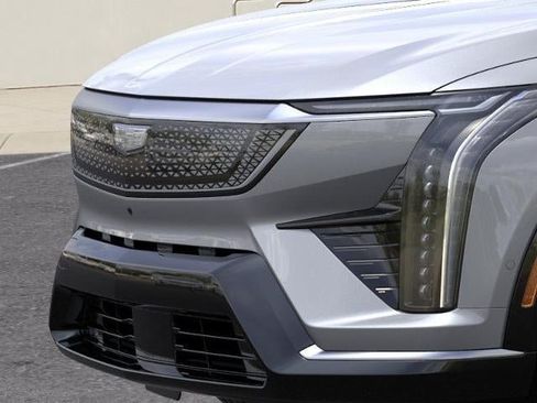 New 2027 Cadillac Optiq Premium Sport RWD image 13