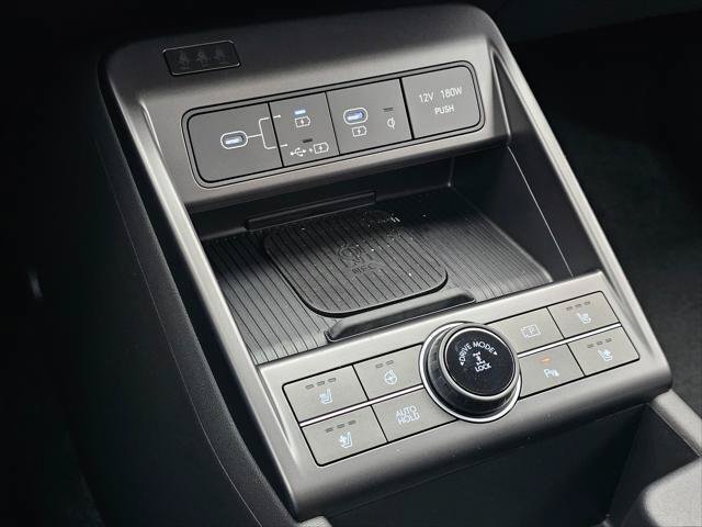 New 2026 Hyundai Kona Limited AWD/4WD image 24