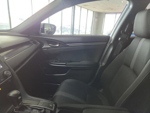 Used 2020 Honda Civic EX image 30