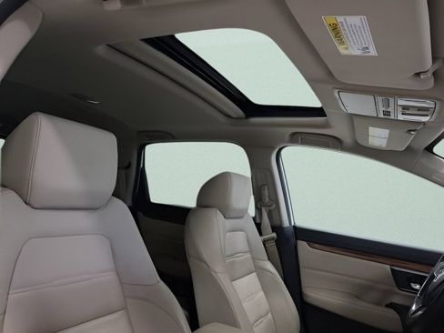 Used 2018 Honda CR-V EX-L image 11