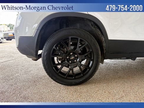 Used 2021 Chevrolet Trax LT w/ Premium Seat Package AWD/4WD image 33