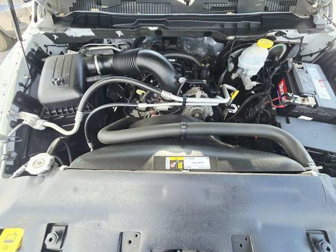 Certified 2020 RAM 1500 Tradesman w/ Popular Equipment Group RWD image 16