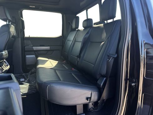 New 2026 Ford F150 XLT w/ Equipment Group 303A High AWD/4WD image 16