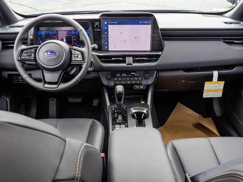New 2026 Subaru Outback Limited XT AWD/4WD image 25