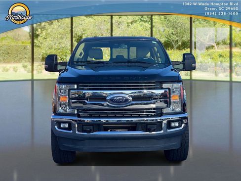 Used 2017 Ford F250 Lariat image 11