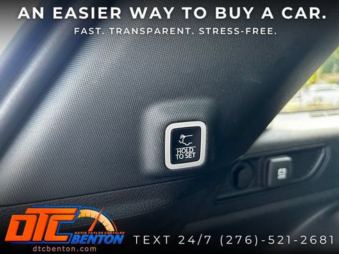 Used 2025 Jeep Grand Cherokee Altitude AWD/4WD image 31