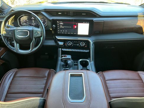 Used 2022 GMC Sierra 1500 Denali Ultimate image 28