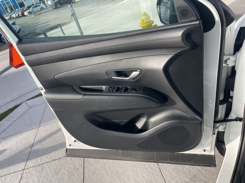 New 2026 Hyundai Santa Cruz SEL FWD image 32