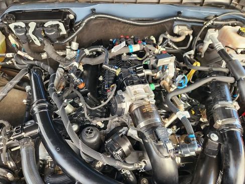 Used 2024 Ford Bronco Outer Banks AWD/4WD image 30