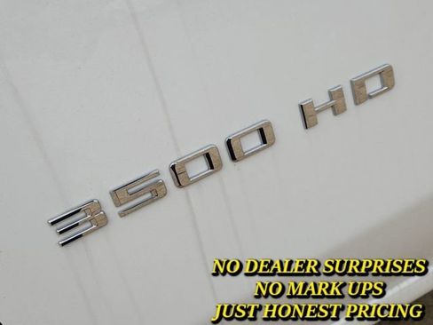 New 2026 Chevrolet Silverado 3500 W/T w/ WT Convenience Package image 30