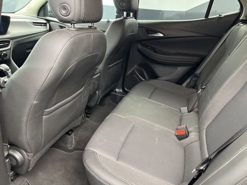 Used 2025 Buick Encore GX Preferred image 11