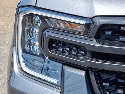 Certified 2024 Ford Ranger XLT image 9