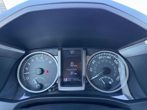 Used 2019 Toyota Tacoma SR5 image 33