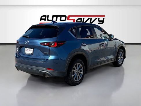 Used 2023 MAZDA CX-5 AWD 2.5 S image 7
