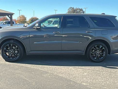 Used 2022 Dodge Durango GT image 6