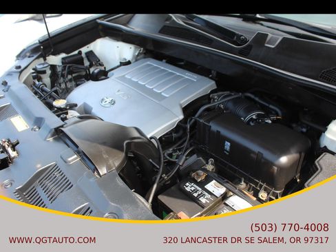 Used 2011 Toyota Highlander 2WD w/ Tech Pkg image 28