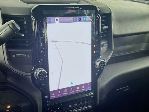 New 2026 RAM 3500 Tradesman image 15