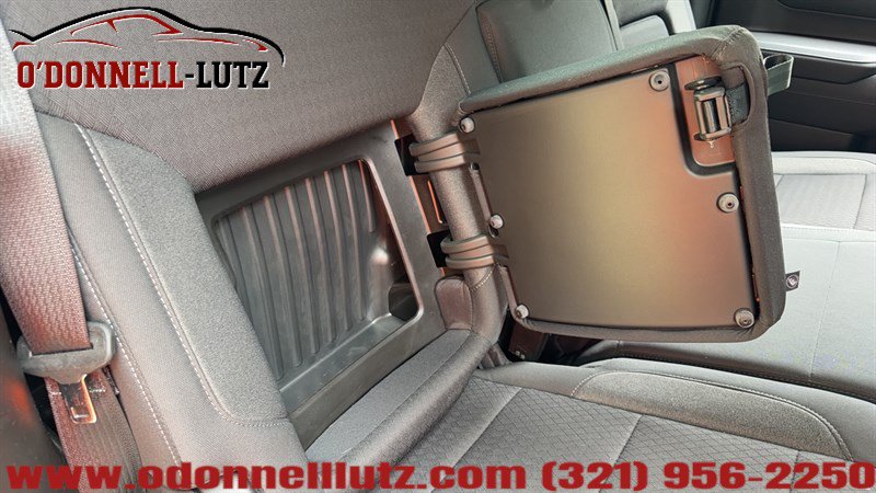 Used 2022 GMC Sierra 1500 Elevation AWD/4WD image 11
