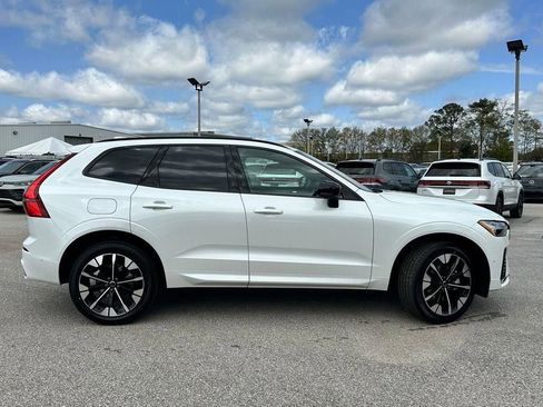 New 2026 Volvo XC60 B5 Plus w/ Protection Package Premier image 5