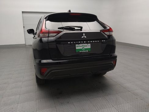 Used 2022 Mitsubishi Eclipse Cross ES image 6