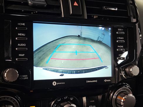 Used 2024 Toyota 4Runner TRD Off-Road image 30