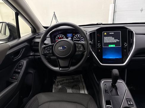 Used 2024 Subaru Crosstrek 2.0i Premium image 14