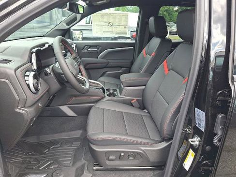 New 2026 Chevrolet Colorado Z71 w/ Z71 Convenience Package 2 AWD/4WD image 7