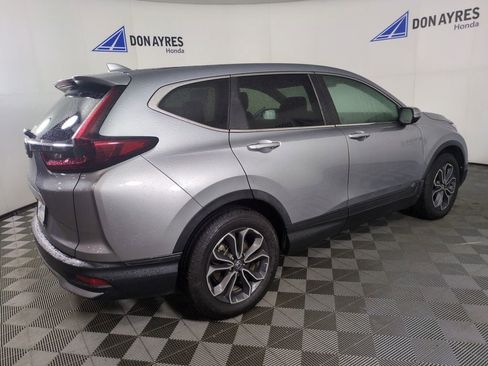 Used 2020 Honda CR-V EX image 5