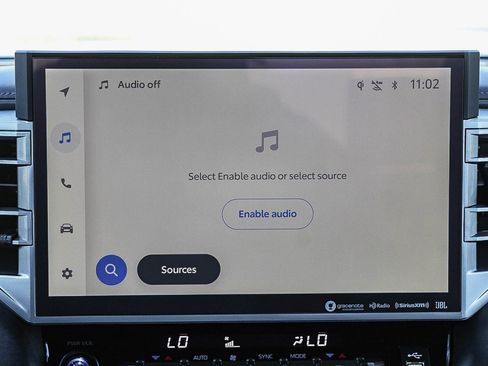 Used 2024 Toyota Tundra Platinum image 14