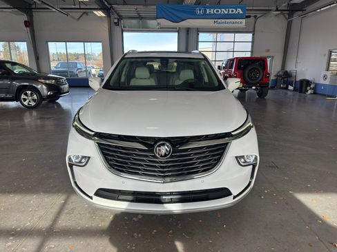 Used 2023 Buick Enclave Premium w/ Experience Buick Package image 8