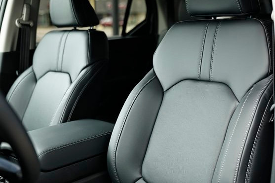 New 2026 Honda Pilot Touring image 29
