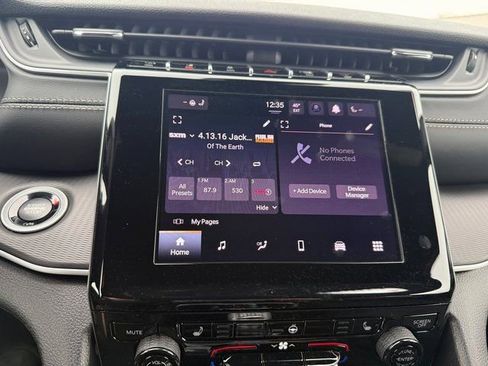 New 2025 Jeep Grand Cherokee Laredo image 26