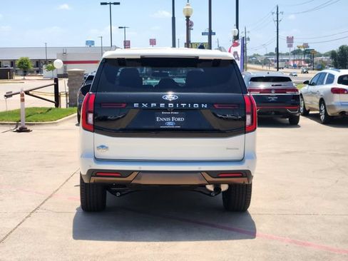New 2027 Ford Expedition King Ranch AWD/4WD image 6