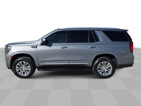 Used 2021 GMC Yukon Denali image 5