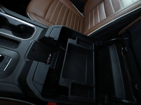 Used 2024 GMC Sierra 2500 Denali Ultimate image 43