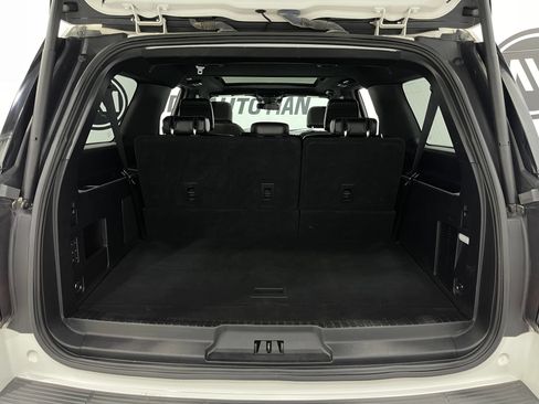 Used 2021 Ford Expedition Max Limited AWD/4WD image 26