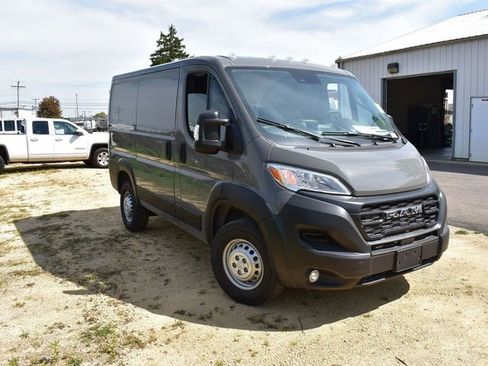 New 2026 RAM ProMaster 1500 w/ Convenience Group image 25
