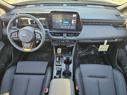 New 2026 Subaru Outback Wilderness AWD/4WD image 23