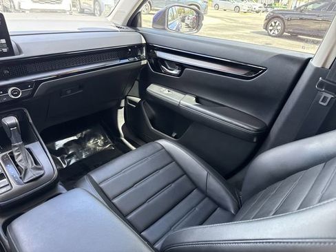 Certified 2024 Honda CR-V EX-L image 22