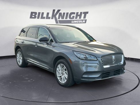 Used 2022 Lincoln Corsair FWD image 7
