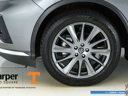 Used 2021 Nissan Murano SV w/ SV Special Edition Package image 43