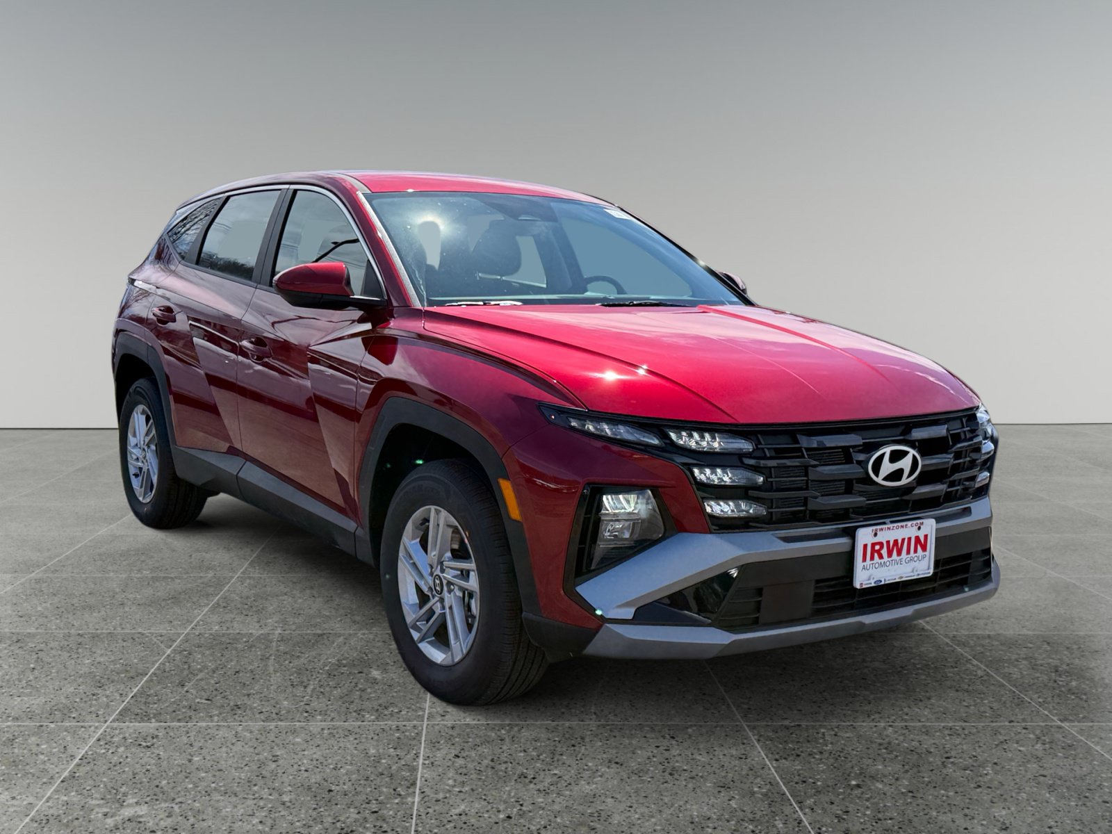 New 2026 Hyundai Tucson SE AWD/4WD image 7