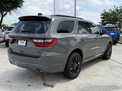New 2026 Dodge Durango GT image 5