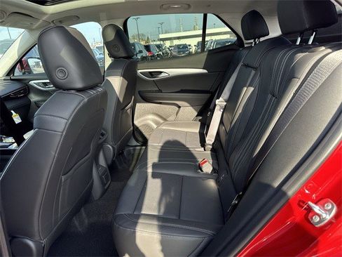 New 2026 Buick Envision Avenir image 23