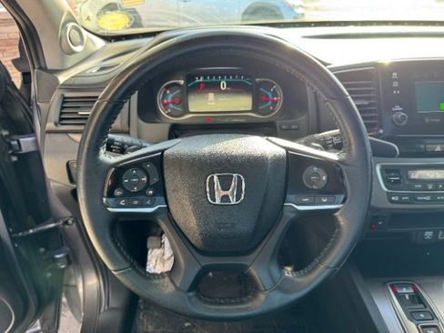 Used 2021 Honda Pilot EX-L image 20