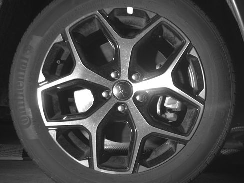 Used 2025 Jeep Compass Limited image 13