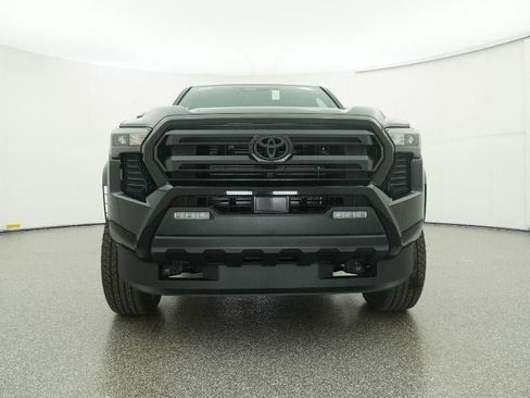 New 2026 Toyota Tacoma SR5 image 31