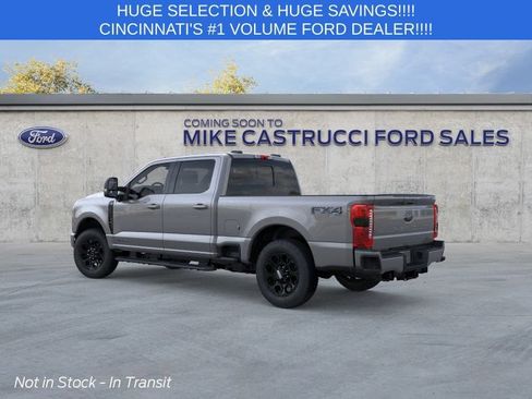New 2026 Ford F250 XLT AWD/4WD image 4