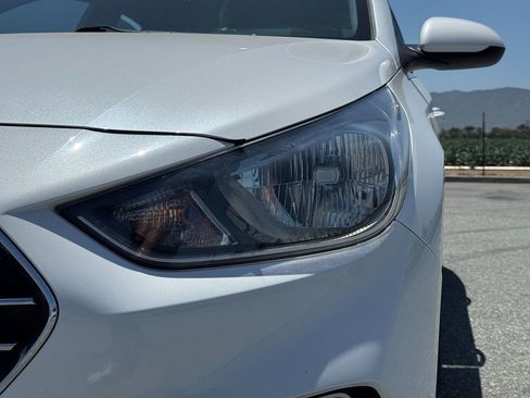 Used 2020 Hyundai Accent SEL w/ Cargo Package image 14