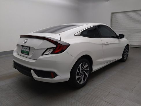 Used 2020 Honda Civic LX image 9